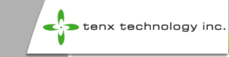 tenx technology